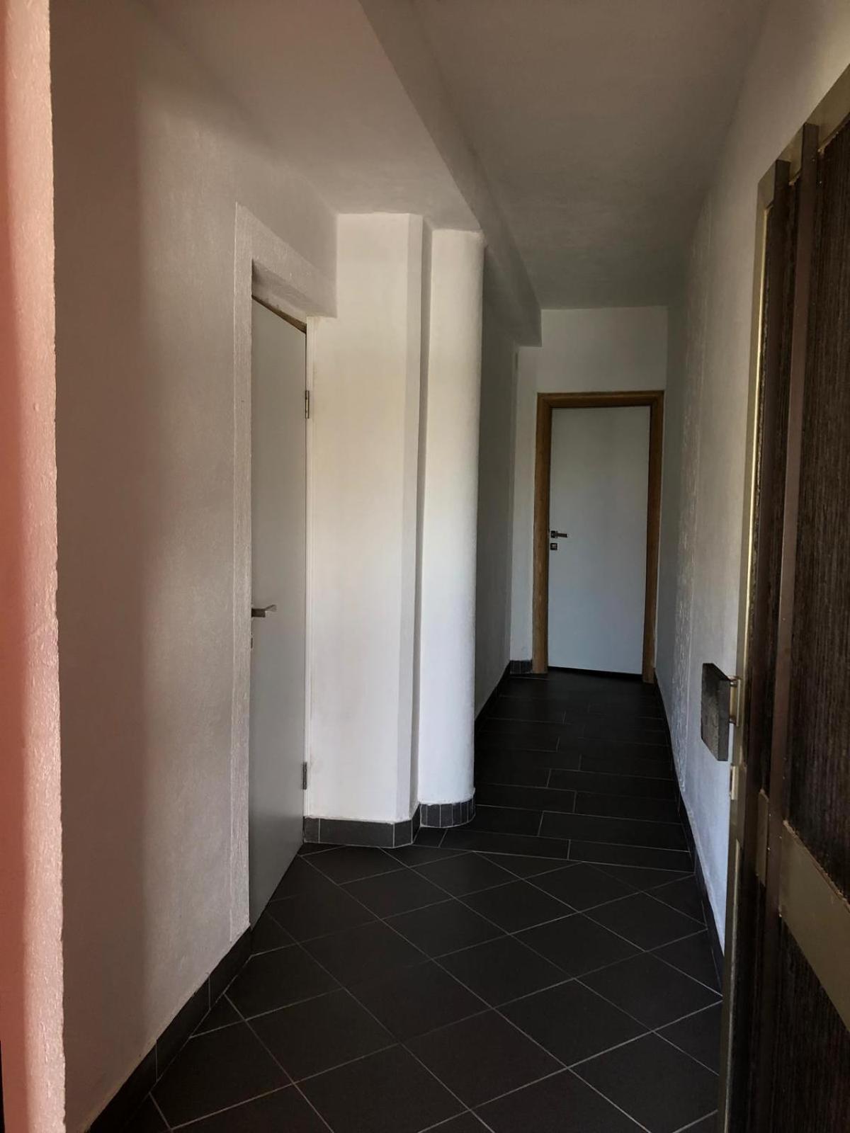 Apartmani Cesarica Karlobag Rum bild